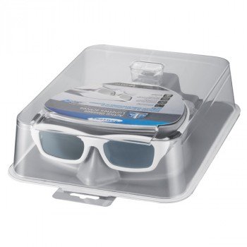 3D очки на TV Samsung SSG 3300CR