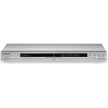 DVD  Sony DVP-K 88 P (Silver)